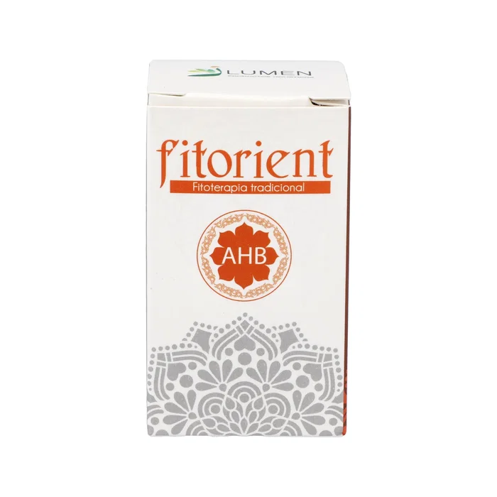 LUMEN A.H.B. Armoniza Higado-Bazo - Complément Alimentaire 60 Comprimés - Fitorient LUMEN A.H.B. Armoniza Higado-Bazo - Complément Alimentaire 60 Comprimés - Fitorient