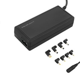 Qoltec Chargeur d'ordinateur portable 50012 90 W