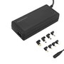 Qoltec Chargeur d'ordinateur portable 50012 90 W