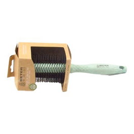 BETER BROSSE RONDE DE COIFFAGE NATURAL FIBER