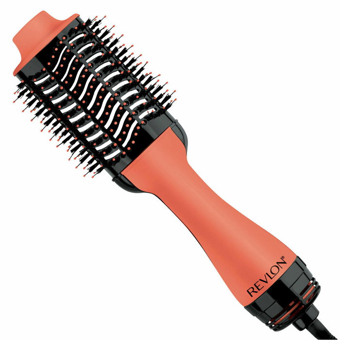 Revlon ONE STEP RVDR5222AE Brosse soufflante Edition limitée Abricot