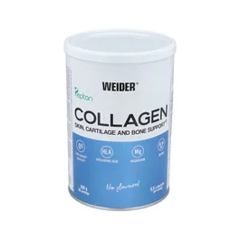 WEIDER COLLAGEN Collagène + Acide Hyaluronique + Magnésium 300g