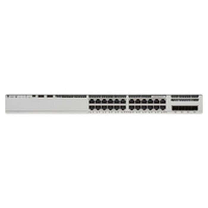Switch CISCO C9200L-24P-4X-E