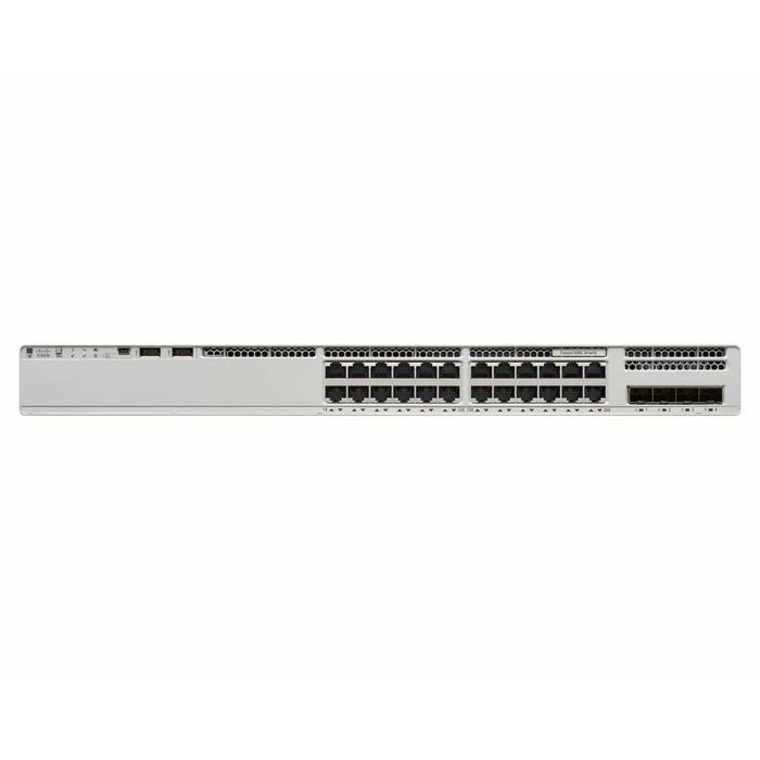 Switch CISCO C9200L-24P-4X-E