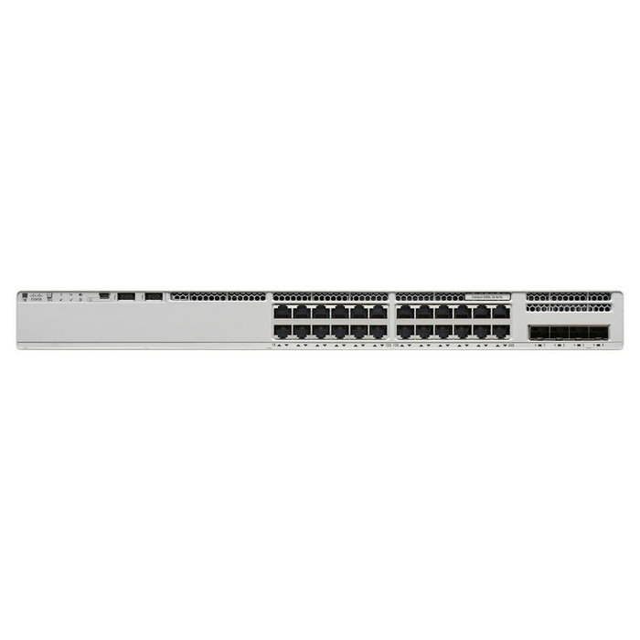 Switch CISCO C9200L-24P-4X-E