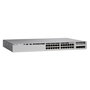 Switch CISCO C9200L-24P-4X-E