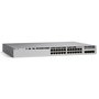 Switch CISCO C9200L-24P-4X-E