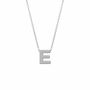 Pendentif Femme CO88 Collection 8CN-11004 Argenté