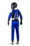 Sparco K46 Prime K Infinity Taille 58 Bleu/Noir/Blanc
