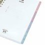 Agenda Finocam OPTIMAL quarto 15,5 x 21,5 cm 2026