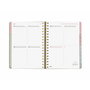 Agenda Finocam OPTIMAL quarto 15,5 x 21,5 cm 2026