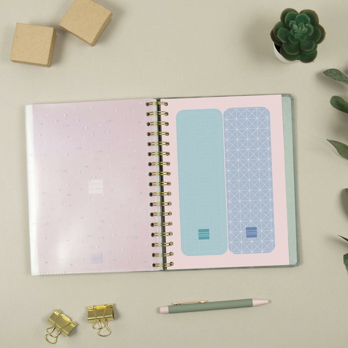 Agenda Finocam OPTIMAL quarto 15,5 x 21,5 cm 2026 Agenda Finocam OPTIMAL quarto 15,5 x 21,5 cm 2026
