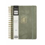 Agenda Finocam OPTIMAL quarto 15,5 x 21,5 cm 2026