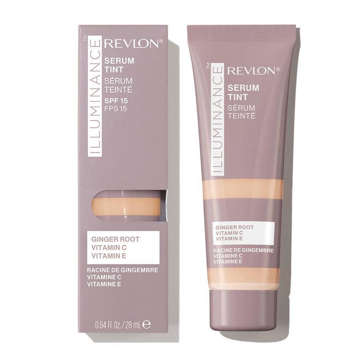 Revlon Mass Market Sérum Illuminance SPF15 301-beige froid 28 ml