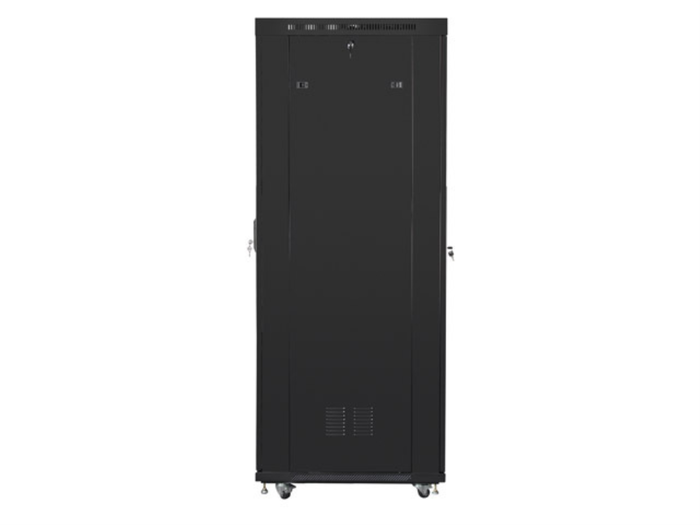 Armoire Murale Rack Lanberg FF01-8027-23BL Armoire Murale Rack Lanberg FF01-8027-23BL