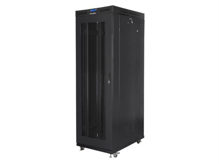 Armoire Murale Rack Lanberg FF01-8027-23BL Armoire Murale Rack Lanberg FF01-8027-23BL