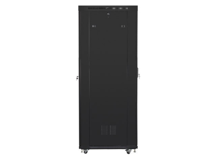 Armoire Murale Rack Lanberg FF01-8027-23BL Armoire Murale Rack Lanberg FF01-8027-23BL