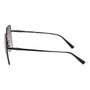 Longchamp LO173S-5715001 Lunettes de soleil Noir