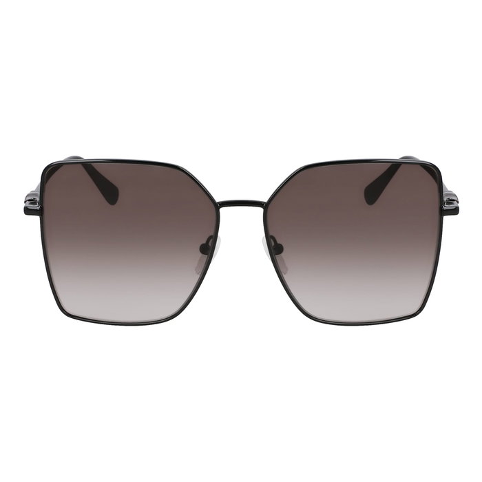 Longchamp LO173S-5715001 Lunettes de soleil Noir Longchamp LO173S-5715001 Lunettes de soleil Noir