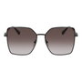 Longchamp LO173S-5715001 Lunettes de soleil Noir