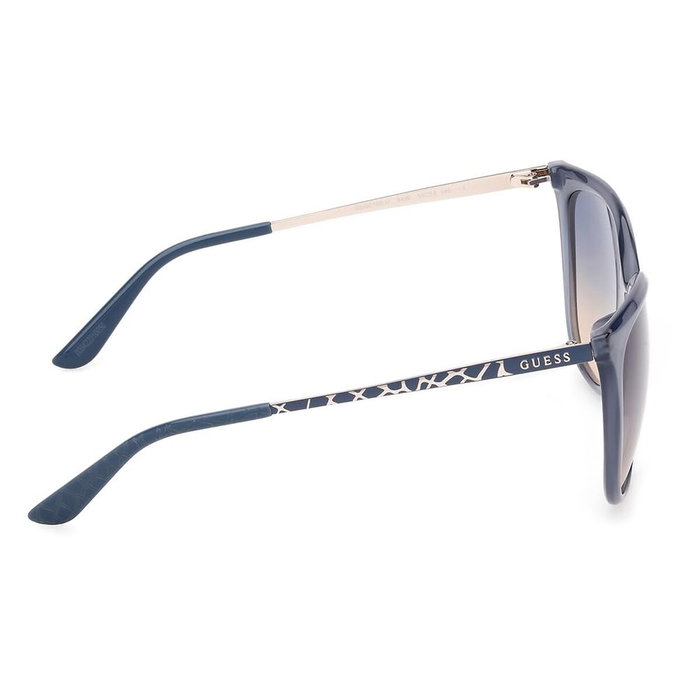 Lunettes de soleil Femme Guess GU00150H5984W ø 59 mm