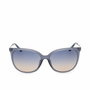 Lunettes de soleil Femme Guess GU00150H5984W ø 59 mm