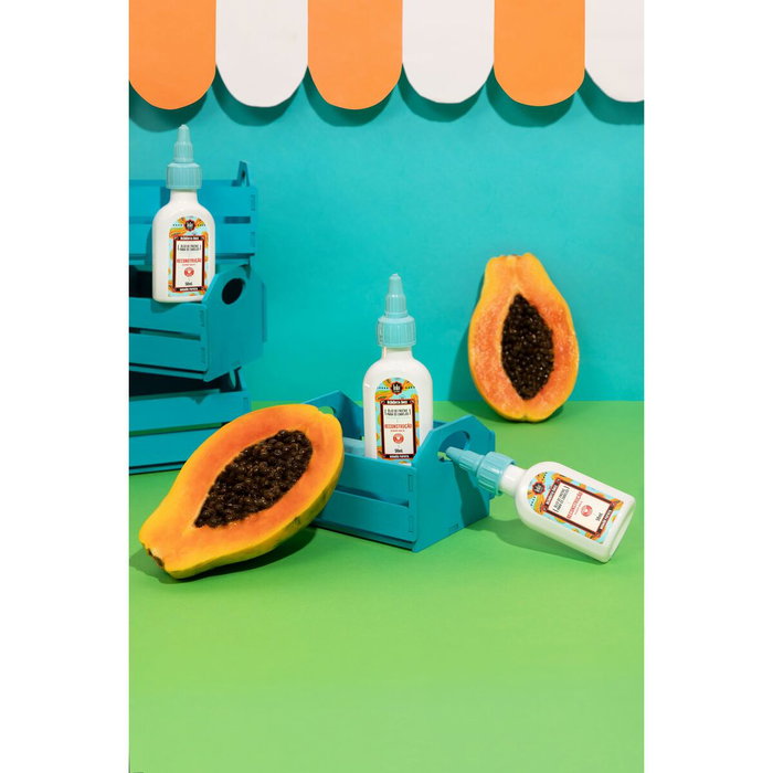 Huile dure Lola Cosmetics Be(M)Dita Ghee 50 ml Huile dure Lola Cosmetics Be(M)Dita Ghee 50 ml