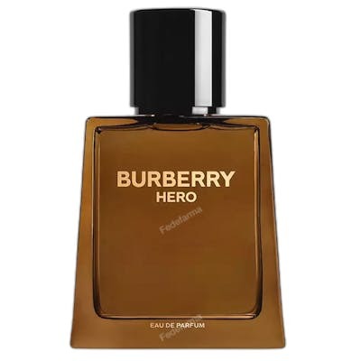 Burberry Hero Eau de Parfum 50 ml