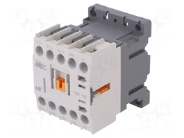 LS ELECTRIC GMC-9M 24VAC 1B Contacteur 3-pôles 9A