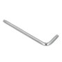WOLFPACK LINEA PROFESIONAL Clé Torx inviolable longue T40