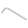 WOLFPACK LINEA PROFESIONAL Clé Torx inviolable longue T40