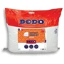 Dodo Couette chaude Instant Douillet 220 x 240 cm - Garnissage Volupt'Air 300g/m2 - Enveloppe 100% Polyester - Blanc
