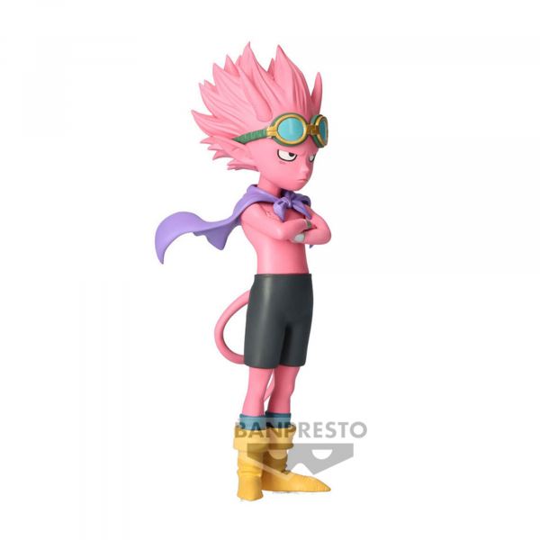 Banpresto Sand Land DXF Beelzebub 13cm