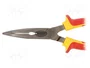 STANLEY Pince universelle courbée FATMAX® 200 mm