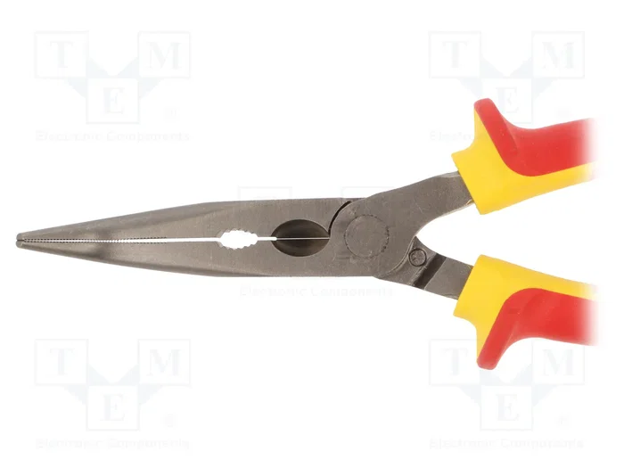 STANLEY Pince universelle courbée FATMAX® 200 mm STANLEY Pince universelle courbée FATMAX® 200 mm