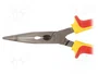 STANLEY Pince universelle courbée FATMAX® 200 mm