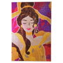 CANENCO Pinte aux diamants La Belle et la Bête Disney - 30 000 diamantes - 40x100x450 mm