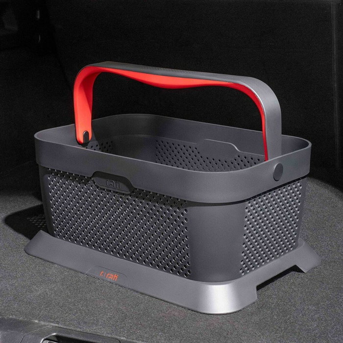 Armster Rati BASKET - Rouge