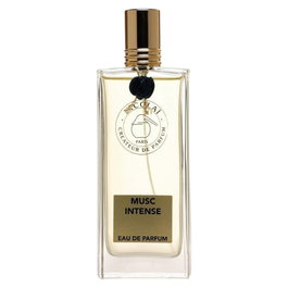 Parfums de Nicolai Musc Intense - Eau de Parfum pour Femme - 100 ml