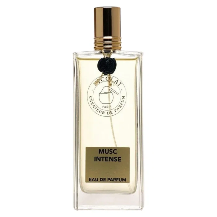 Parfums de Nicolai Musc Intense Eau de Parfum pour femme Parfums de Nicolai Musc Intense Eau de Parfum pour femme