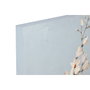 Home ESPRIT Toile Oiseau Oriental 120 x 60 cm (2 Unités)
