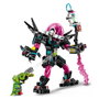 LEGO Dreamzzz Mateo contre le Robot Cyber cerveau 71495