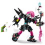 LEGO Dreamzzz Mateo contre le Robot Cyber cerveau 71495