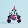 LEGO Dreamzzz 71495 - Set de Construction Mateo Contre Le Robot Cyber Cerveau avec 368 Pièces et Figurines, Jeu Créatif pour Garçon et Fille dès 8 Ans