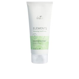 Wella Professionals ELEMENTS Après-Shampooing Doux Rénovateur Sans Silicones Tous Types de Cheveux 200 ml