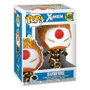 Funko POP! Marvel X-Men Sunfire Figurine en vinyle