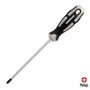 WOLFPACK LINEA PROFESIONAL Tournevis Phillips PH 2 en acier S2