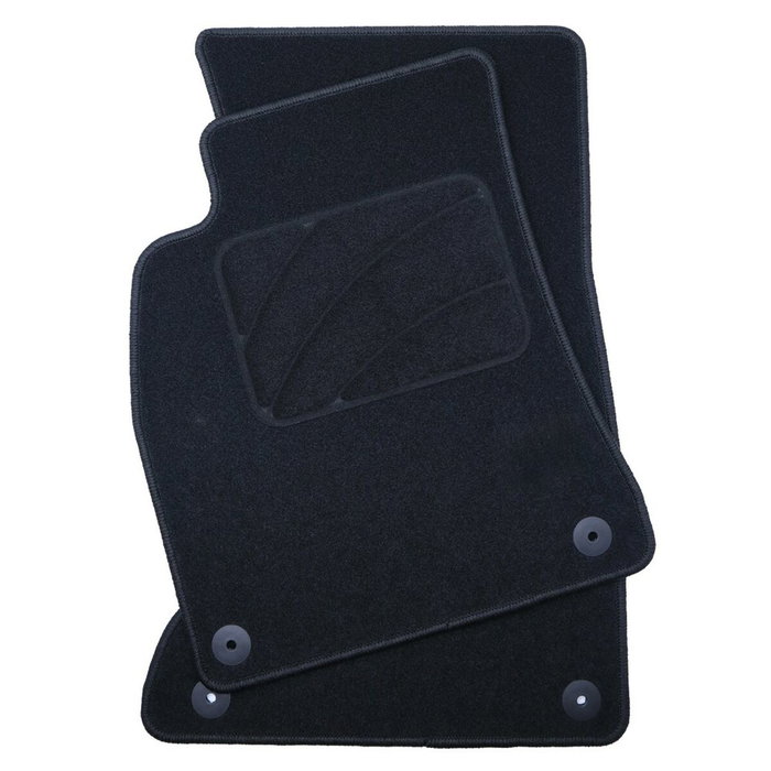 OCC Design Tapis sur mesure Audi A5 - Cabrio (2009-2017) 5PZ OCC Design Tapis sur mesure Audi A5 - Cabrio (2009-2017) 5PZ