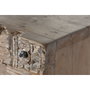 Home ESPRIT Buffet Naturel Bois 167 x 51 x 92 cm