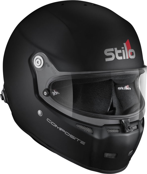 Stilo ST5 FN Composite Noir Mat Taille 61 Stilo ST5 FN Composite Noir Mat Taille 61